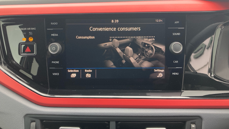 Volkswagen Polo 1.0 Beats 5dr Petrol Hatchback